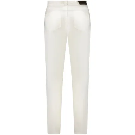 PANTALON BLANC POUR HOMMES NORTH SAILS - NORTH SAILS