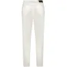 PANTALON BLANC POUR HOMMES NORTH SAILS - NORTH SAILS