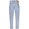 TOMMY HILFIGER JEANS FEMME DENIM BLEU - TOMMY HILFIGER
