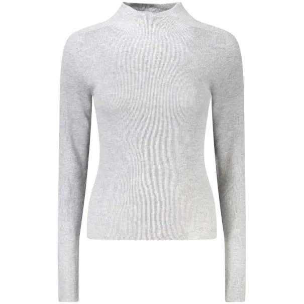 PULL GRIS FEMME GUESS JEANS - GUESS JEANS