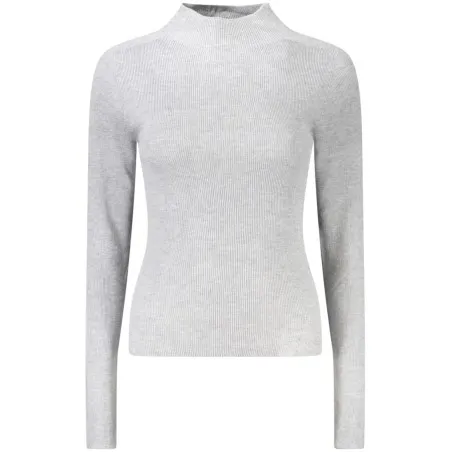PULL GRIS FEMME GUESS JEANS - GUESS JEANS