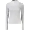 PULL GRIS FEMME GUESS JEANS - GUESS JEANS