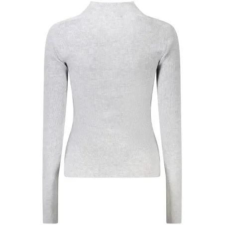 PULL GRIS FEMME GUESS JEANS - GUESS JEANS