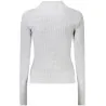 PULL GRIS FEMME GUESS JEANS - GUESS JEANS