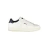 CHAUSSURES DE SPORT BLANCHES BLAUER POUR HOMMES - BLAUER