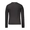 PULL NOIR POUR HOMME NAPAPIJRI - NAPAPIJRI