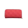 PORTEFEUILLE ROUGE POUR FEMME LAURA BIAGIOTTI - LAURA BIAGIOTTI