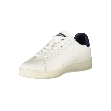 CHAUSSURES DE SPORT BLANCHES BLAUER POUR HOMMES - BLAUER