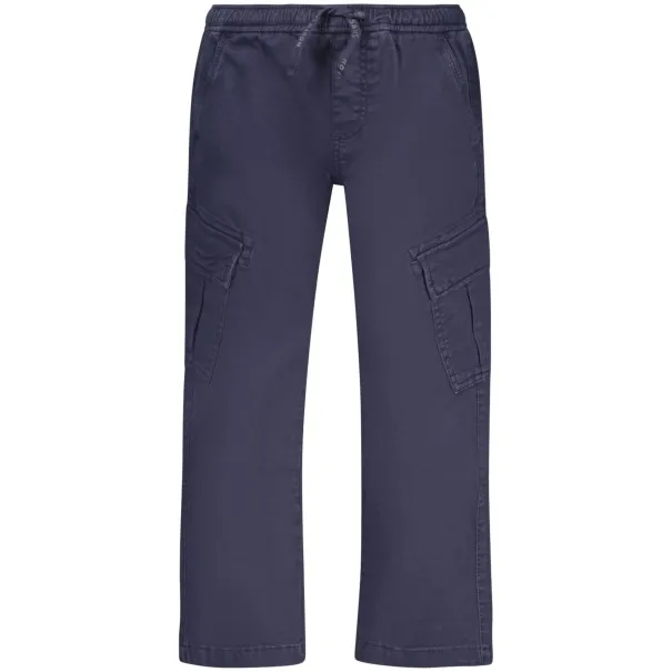 Pantalons bleus pour enfants North Sails - NORTH SAILS