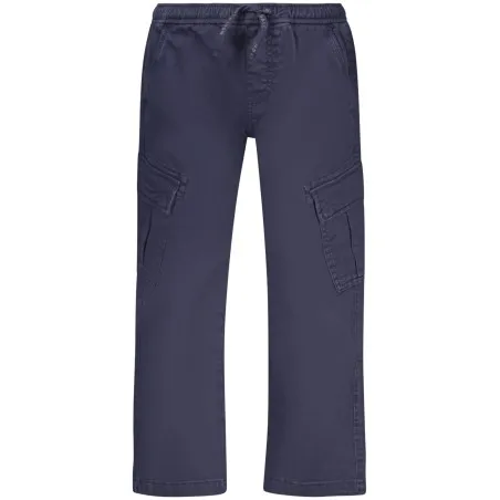Pantalons bleus pour enfants North Sails - NORTH SAILS