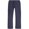 Pantalons bleus pour enfants North Sails - NORTH SAILS