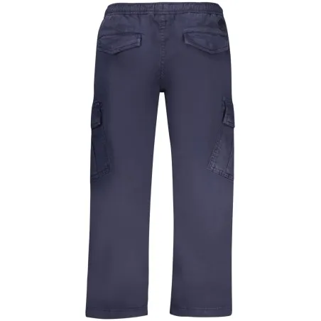 Pantalons bleus pour enfants North Sails - NORTH SAILS
