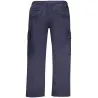 Pantalons bleus pour enfants North Sails - NORTH SAILS