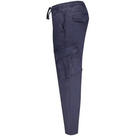 Pantalons bleus pour enfants North Sails - NORTH SAILS