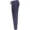 Pantalons bleus pour enfants North Sails - NORTH SAILS