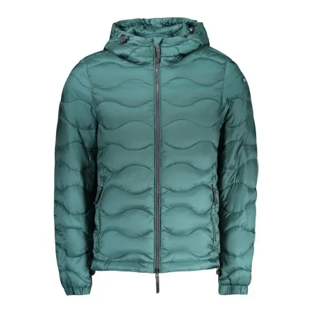 NORVÈGE 1963 VESTE VERTE HOMME - NORWAY 1963
