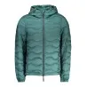 NORVÈGE 1963 VESTE VERTE HOMME - NORWAY 1963