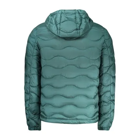 NORVÈGE 1963 VESTE VERTE HOMME - NORWAY 1963