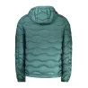 NORVÈGE 1963 VESTE VERTE HOMME - NORWAY 1963