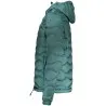 NORVÈGE 1963 VESTE VERTE HOMME - NORWAY 1963