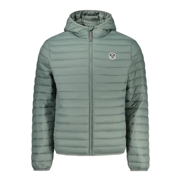 VESTE VERTE HOMME NORTH SAILS - NORTH SAILS