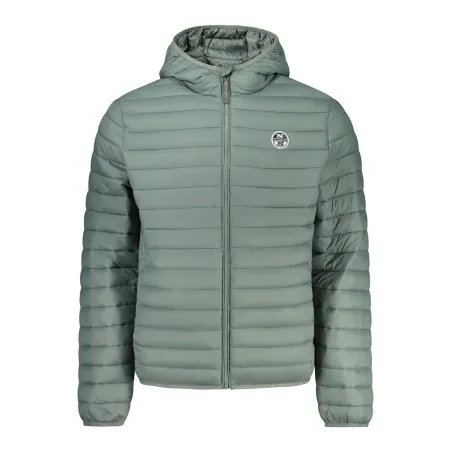 VESTE VERTE HOMME NORTH SAILS - NORTH SAILS