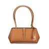 SAC MARRON GUESS JEANS POUR FEMME - GUESS JEANS
