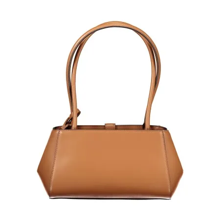 SAC MARRON GUESS JEANS POUR FEMME - GUESS JEANS