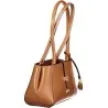 SAC MARRON GUESS JEANS POUR FEMME - GUESS JEANS