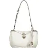 SAC BLANC GUESS JEANS POUR FEMME - GUESS JEANS