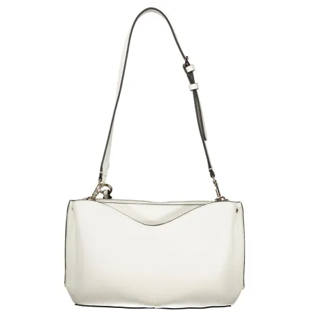 SAC BLANC GUESS JEANS POUR FEMME - GUESS JEANS