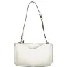 SAC BLANC GUESS JEANS POUR FEMME - GUESS JEANS