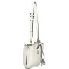 SAC BLANC GUESS JEANS POUR FEMME - GUESS JEANS