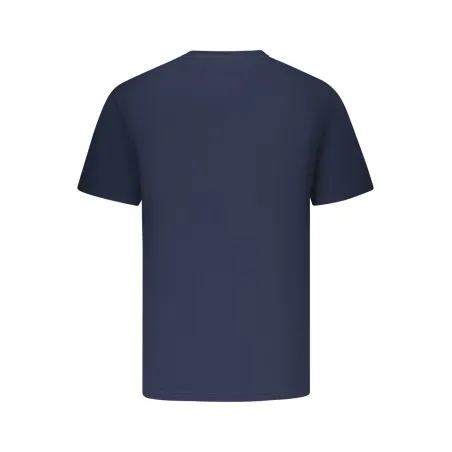 T-shirt à manches courtes pour homme Tommy Hilfiger, bleu - TOMMY HILFIGER