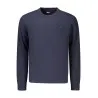 PULL BLEU POUR HOMME TOMMY HILFIGER - TOMMY HILFIGER