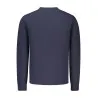 PULL BLEU POUR HOMME TOMMY HILFIGER - TOMMY HILFIGER