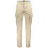 PANTALON HOMME NAPAPIJRI BEIGE - NAPAPIJRI