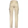 PANTALON HOMME NAPAPIJRI BEIGE - NAPAPIJRI