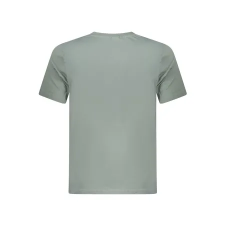 T-SHIRT À MANCHES COURTES NORTH SAILS HOMME VERT - NORTH SAILS