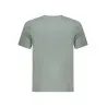T-SHIRT À MANCHES COURTES NORTH SAILS HOMME VERT - NORTH SAILS