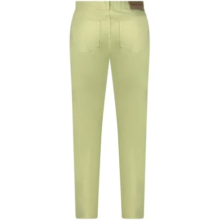PANTALON VERT POUR HOMMES NORTH SAILS - NORTH SAILS