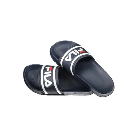 CHAUSSONS FILA FOOTWEAR FEMME BLEU - FILA