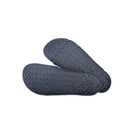 CHAUSSONS FILA FOOTWEAR FEMME BLEU - FILA