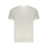 T-SHIRT À MANCHES COURTES TOMMY HILFIGER HOMME BLANC - TOMMY HILFIGER