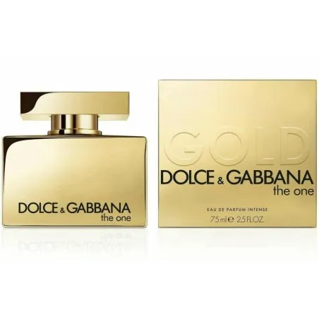 The One Gold Eau de Parfum Intense - Dolce&Gabbana