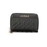 PORTEFEUILLE NOIR POUR FEMME LAURA BIAGIOTTI - LAURA BIAGIOTTI