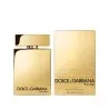 Eau de Parfum Homme DOLCE&GABBANA INTENSE GOLD MEN - Dolce&Gabbana