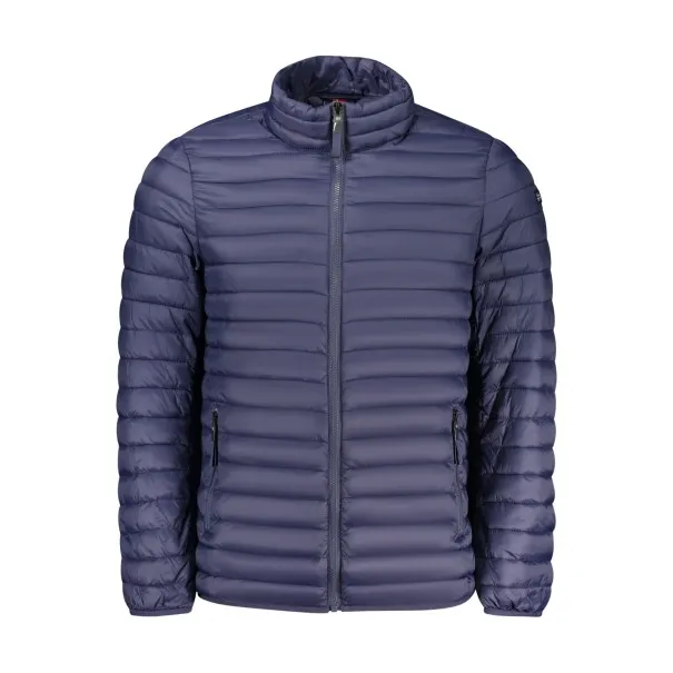 NORVÈGE 1963 VESTE BLEUE POUR HOMME - NORWAY 1963
