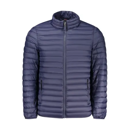 NORVÈGE 1963 VESTE BLEUE POUR HOMME - NORWAY 1963