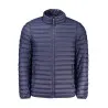 NORVÈGE 1963 VESTE BLEUE POUR HOMME - NORWAY 1963